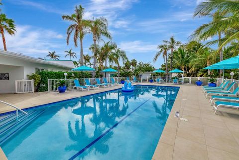 Tiny photo for 1212 Hillsboro Mile #20, Hillsboro Beach, FL 33062 (MLS # R11151908)