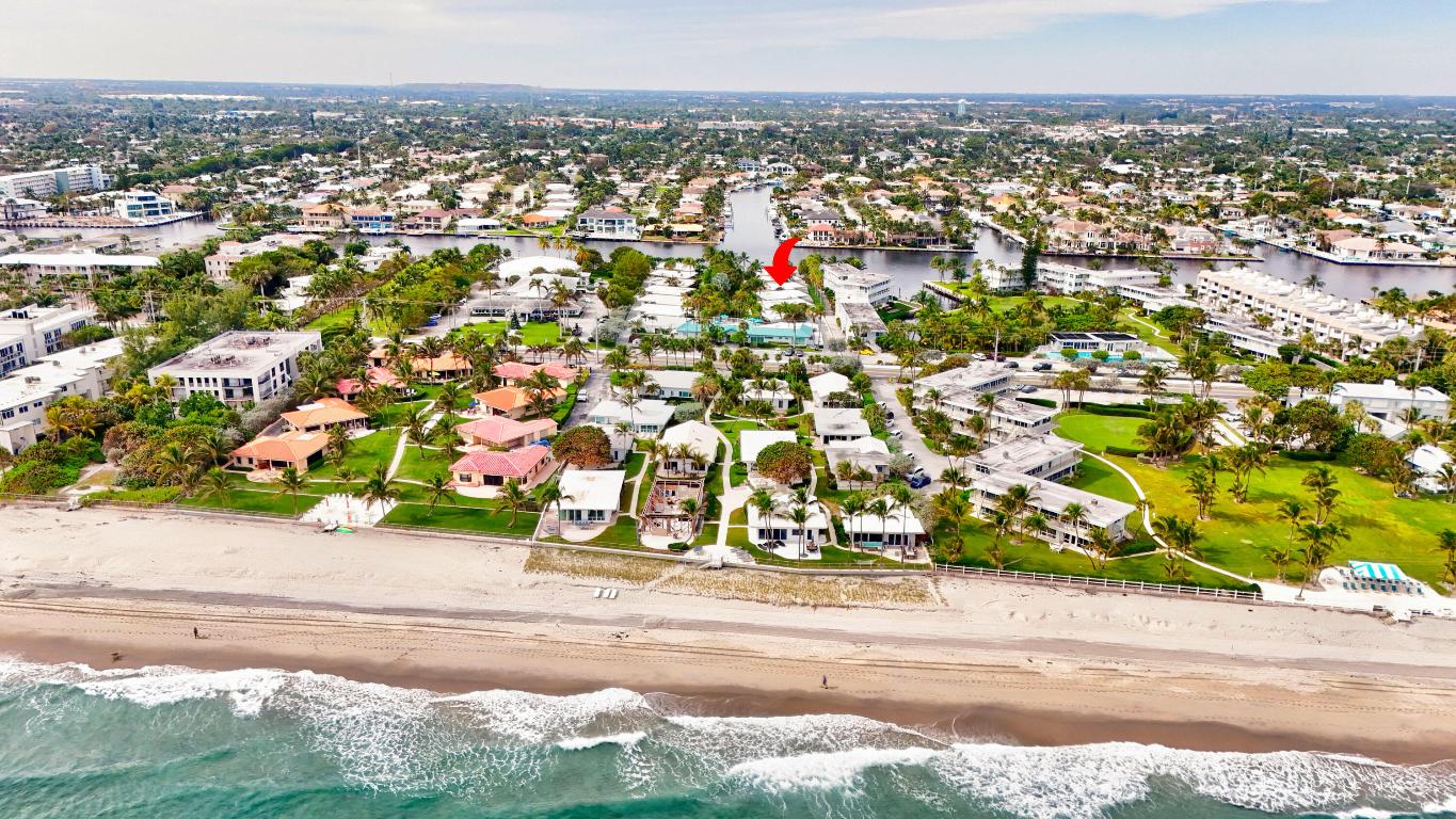 PALM HILL OCEAN CLUB CO-OP - Residential