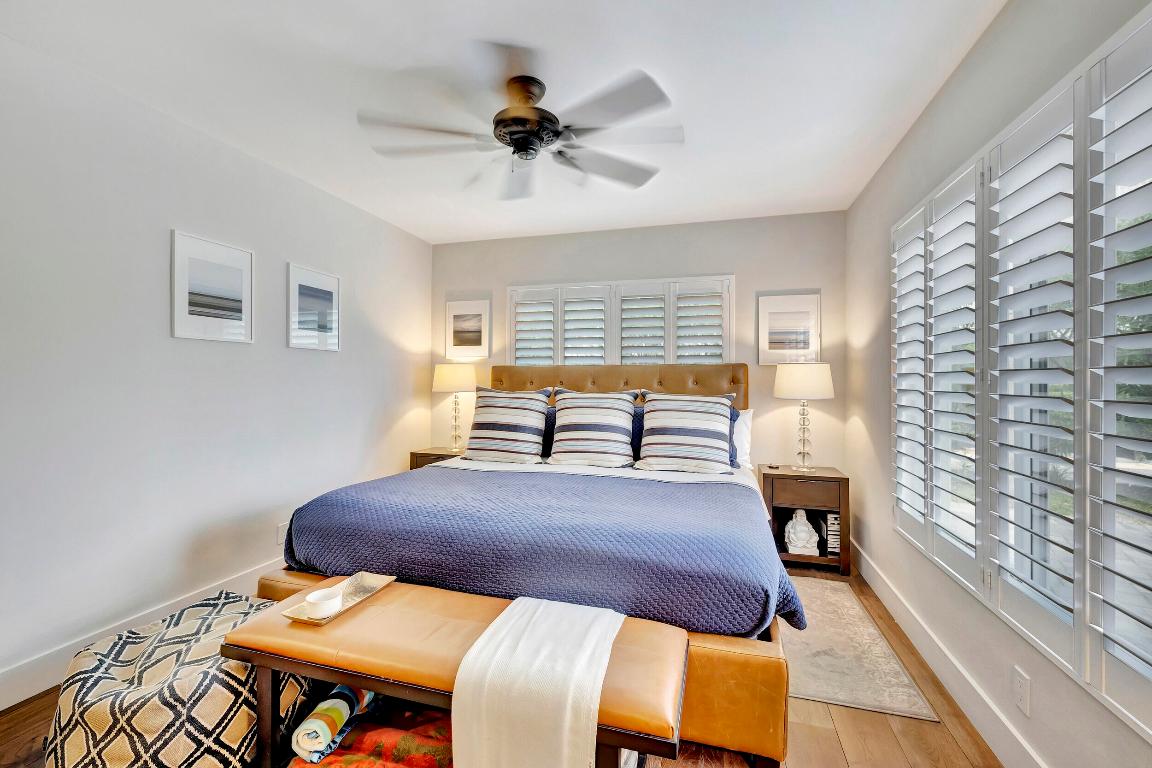 PALM HILL OCEAN CLUB CO-OP - Residential