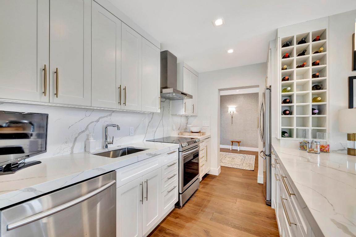 PALM HILL OCEAN CLUB CO-OP - Residential