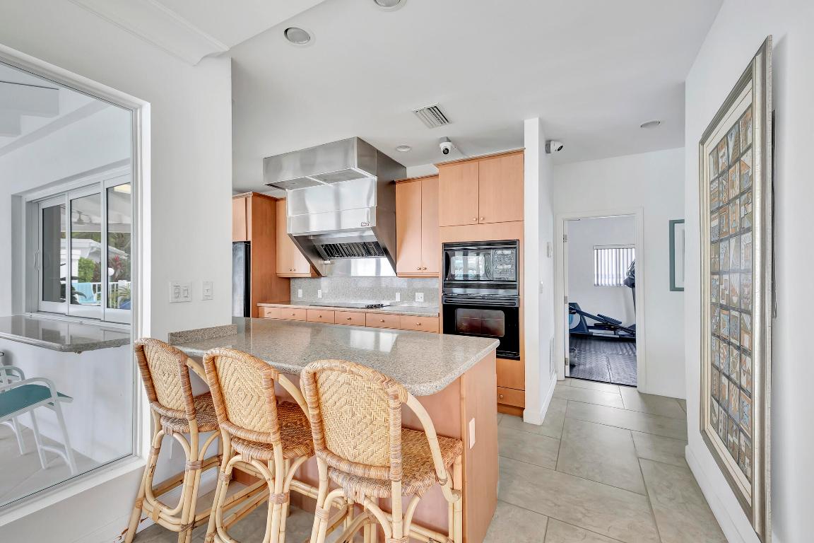 PALM HILL OCEAN CLUB CO-OP - Residential