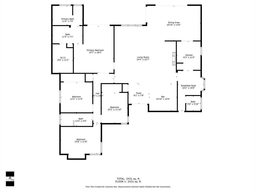 Oak Wood 80-39 B - Residential