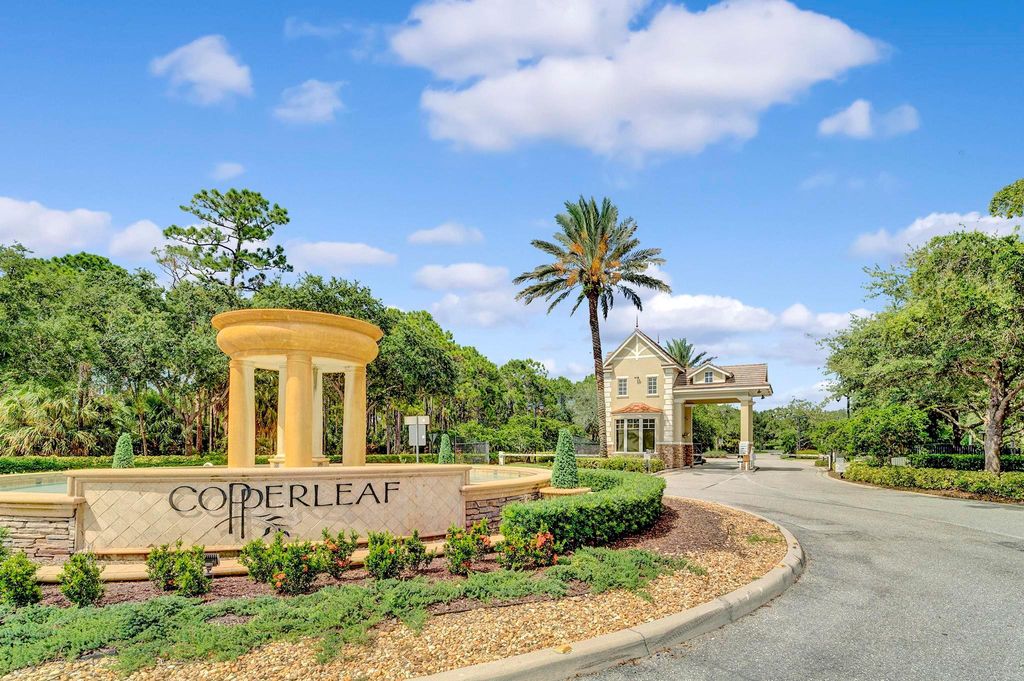 Photo of 556 SW Sea Green Street, Palm City, FL 34990 (MLS # R11023204)