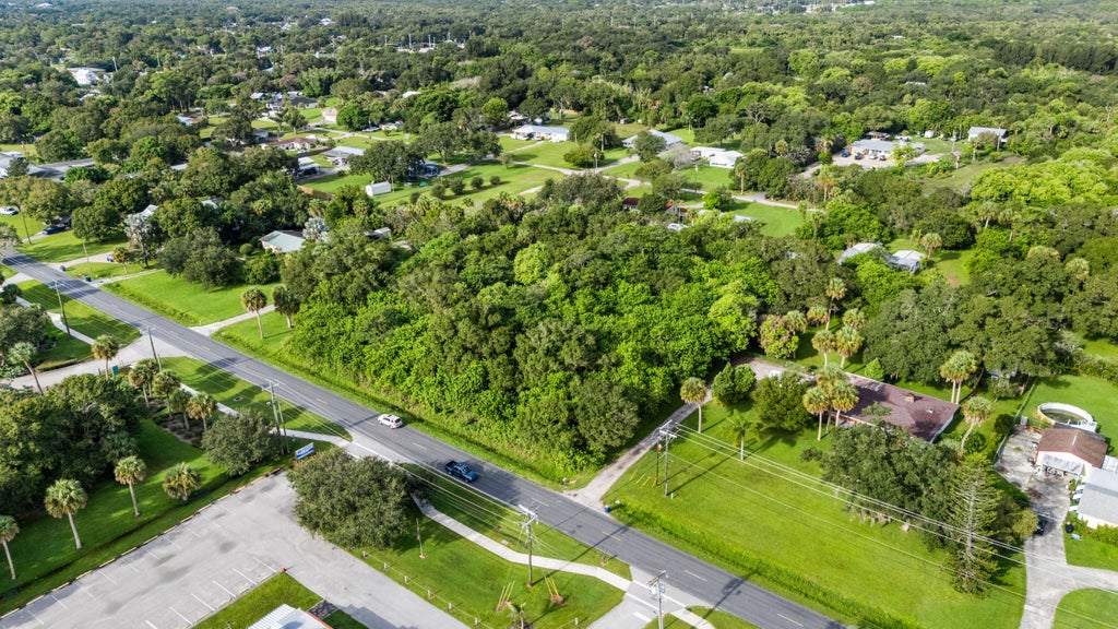 Photo of 0 Oleander Avenue, Fort Pierce, FL (MLS # B26075573)