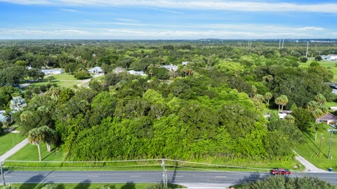 Photo of 0 Oleander Avenue, Fort Pierce, FL (MLS # B26075573)