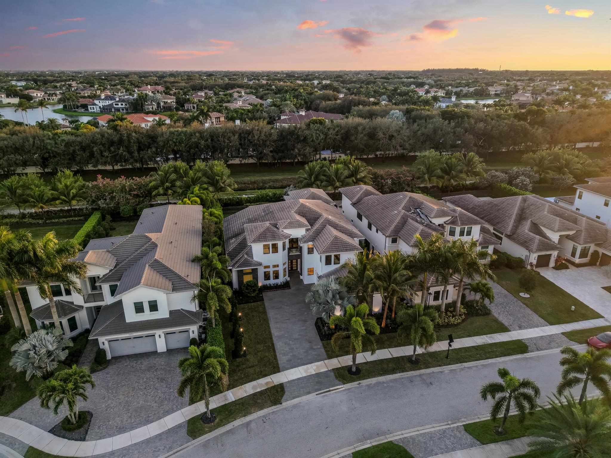 Boca Bridges - Residential
