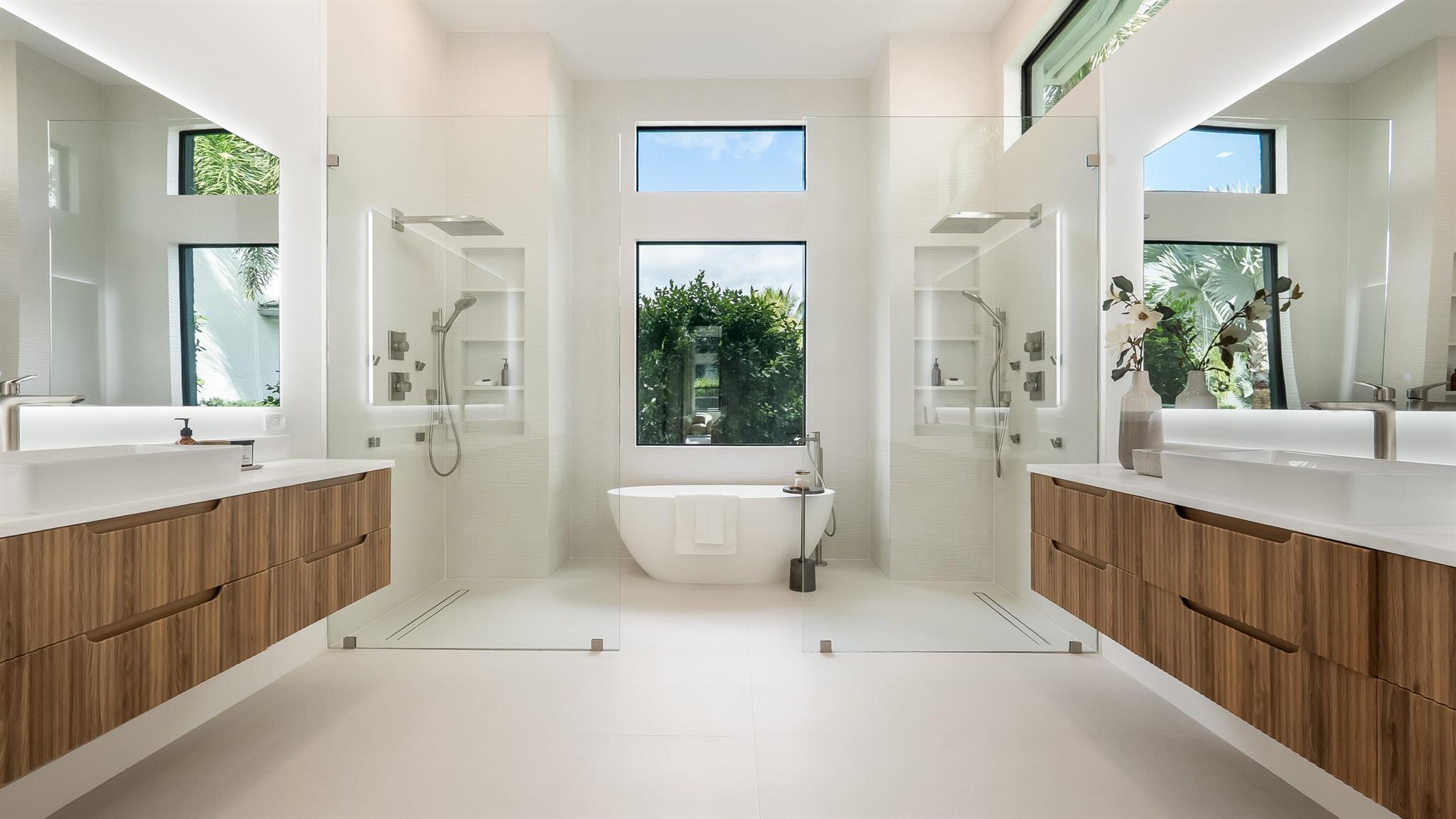 Boca Bridges - Residential