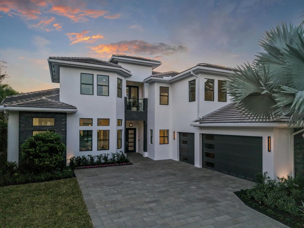Photo of 17400 Rosella Road, Boca Raton, FL 33496 (MLS # R11149036)