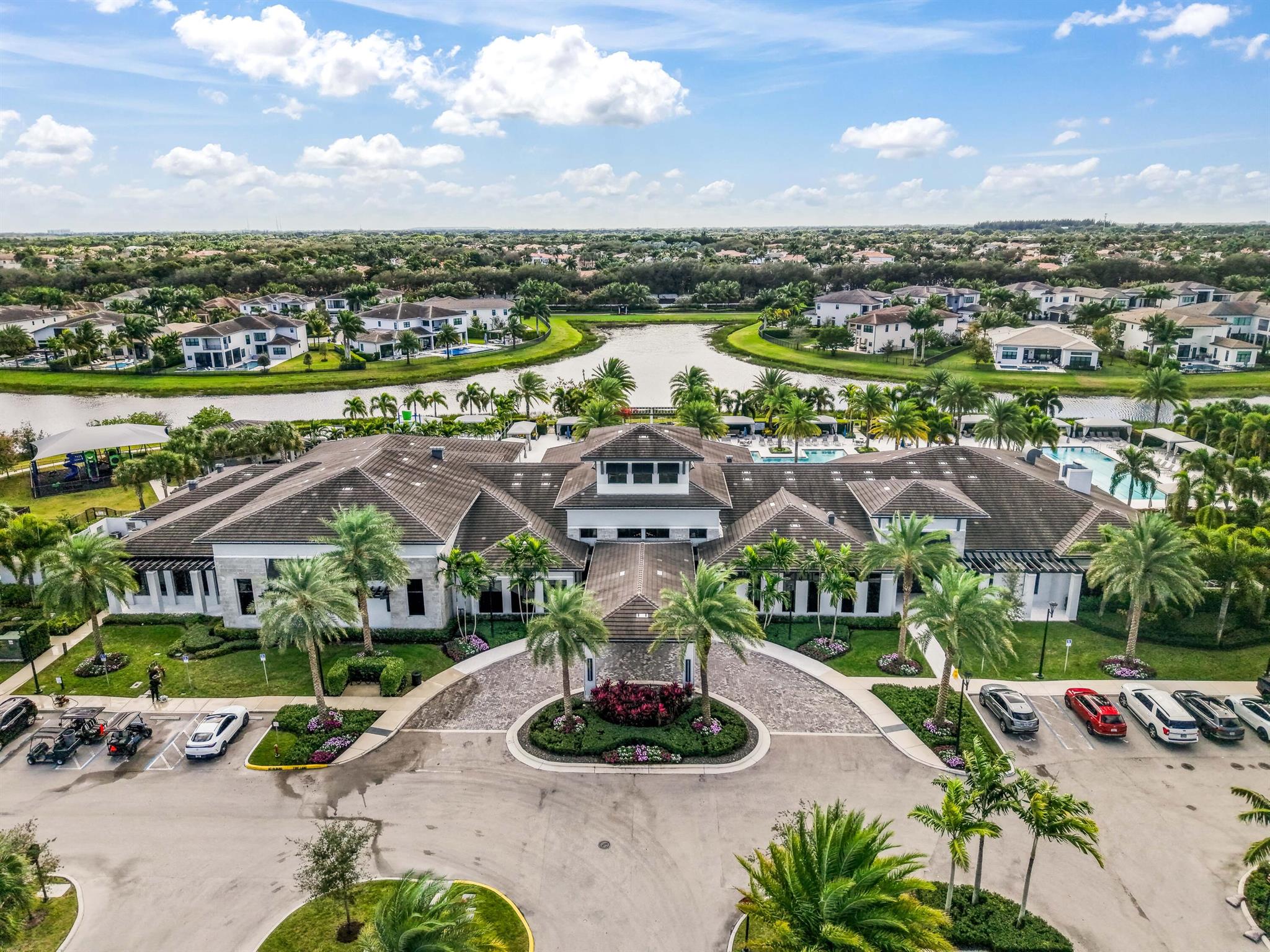 Boca Bridges - Residential