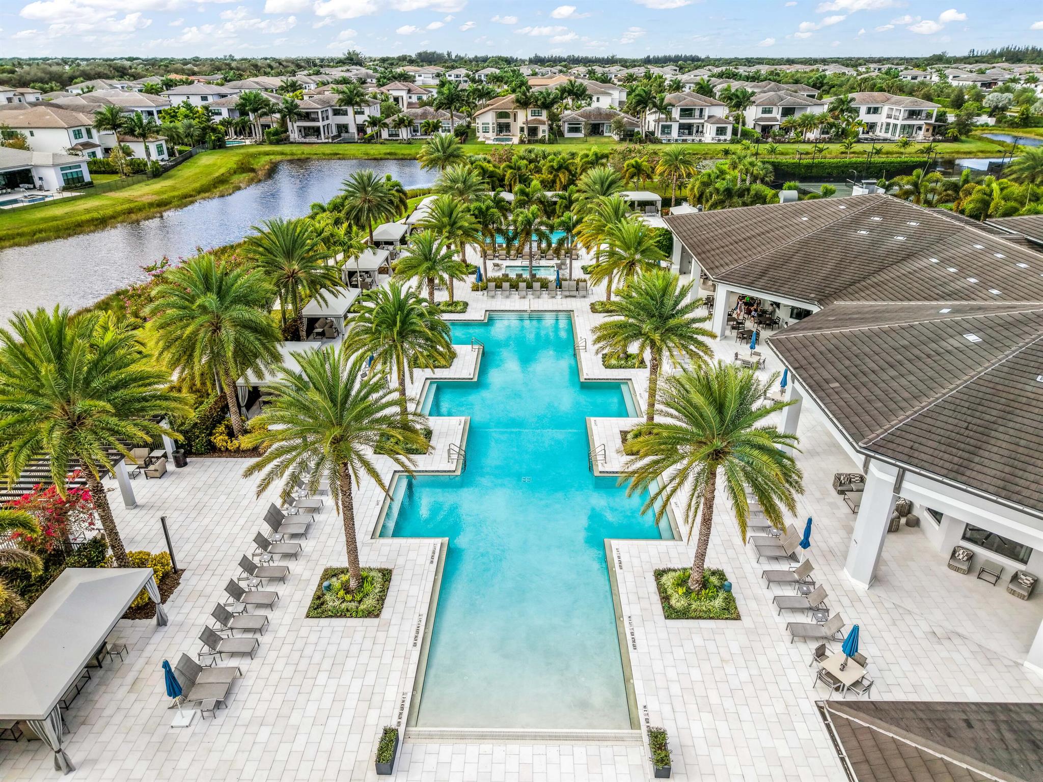 Boca Bridges - Residential