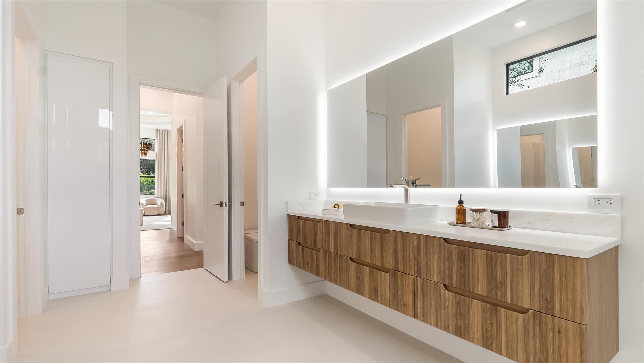 Boca Bridges - Residential