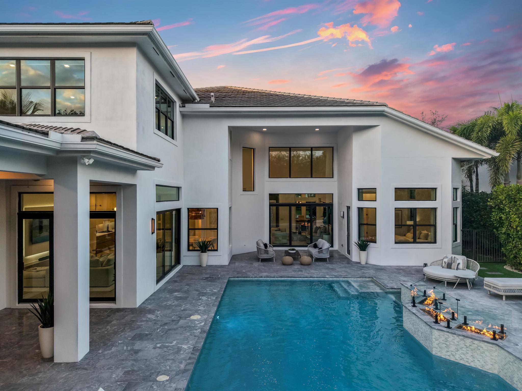 Boca Bridges - Residential