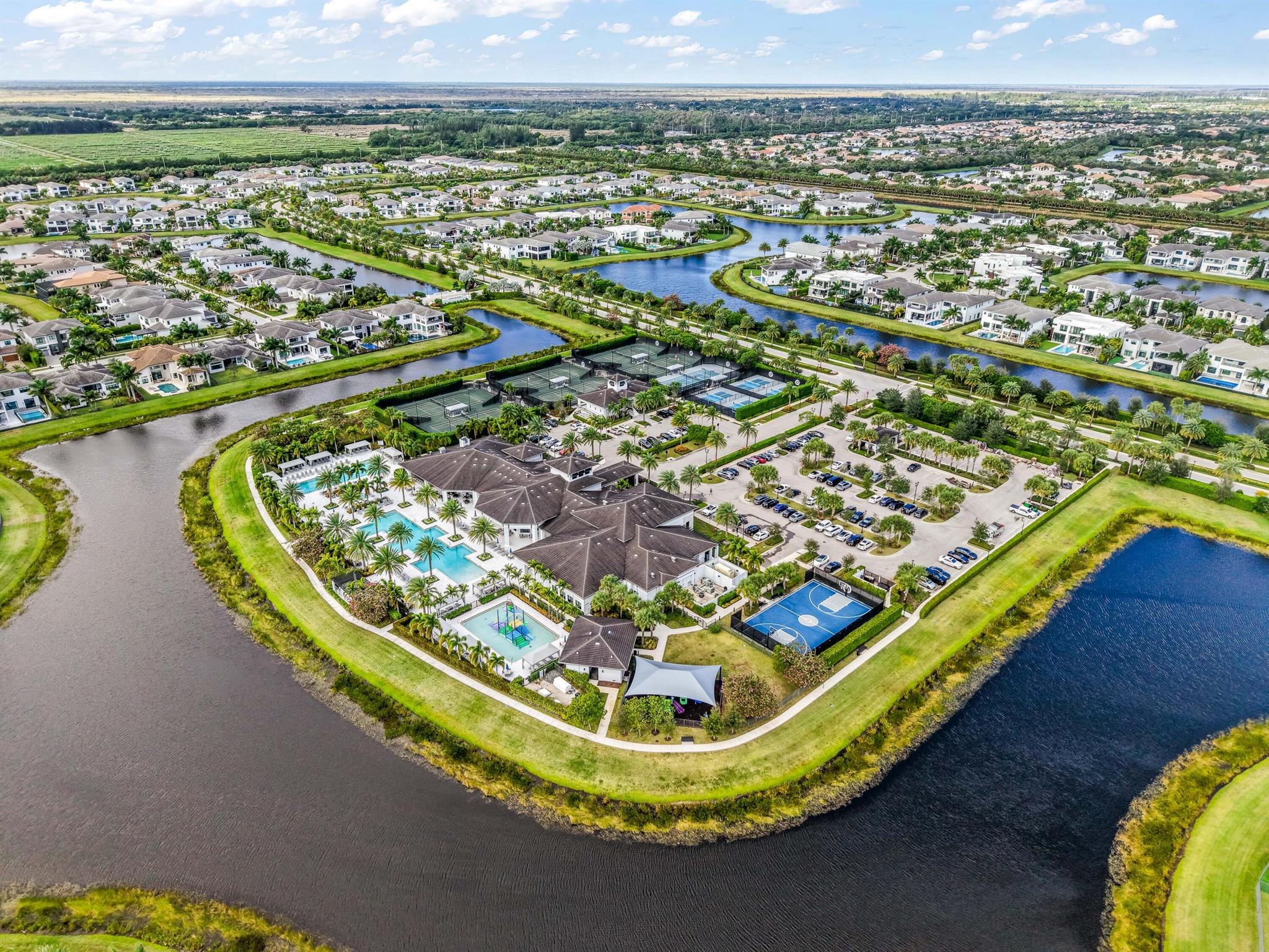 Boca Bridges - Residential