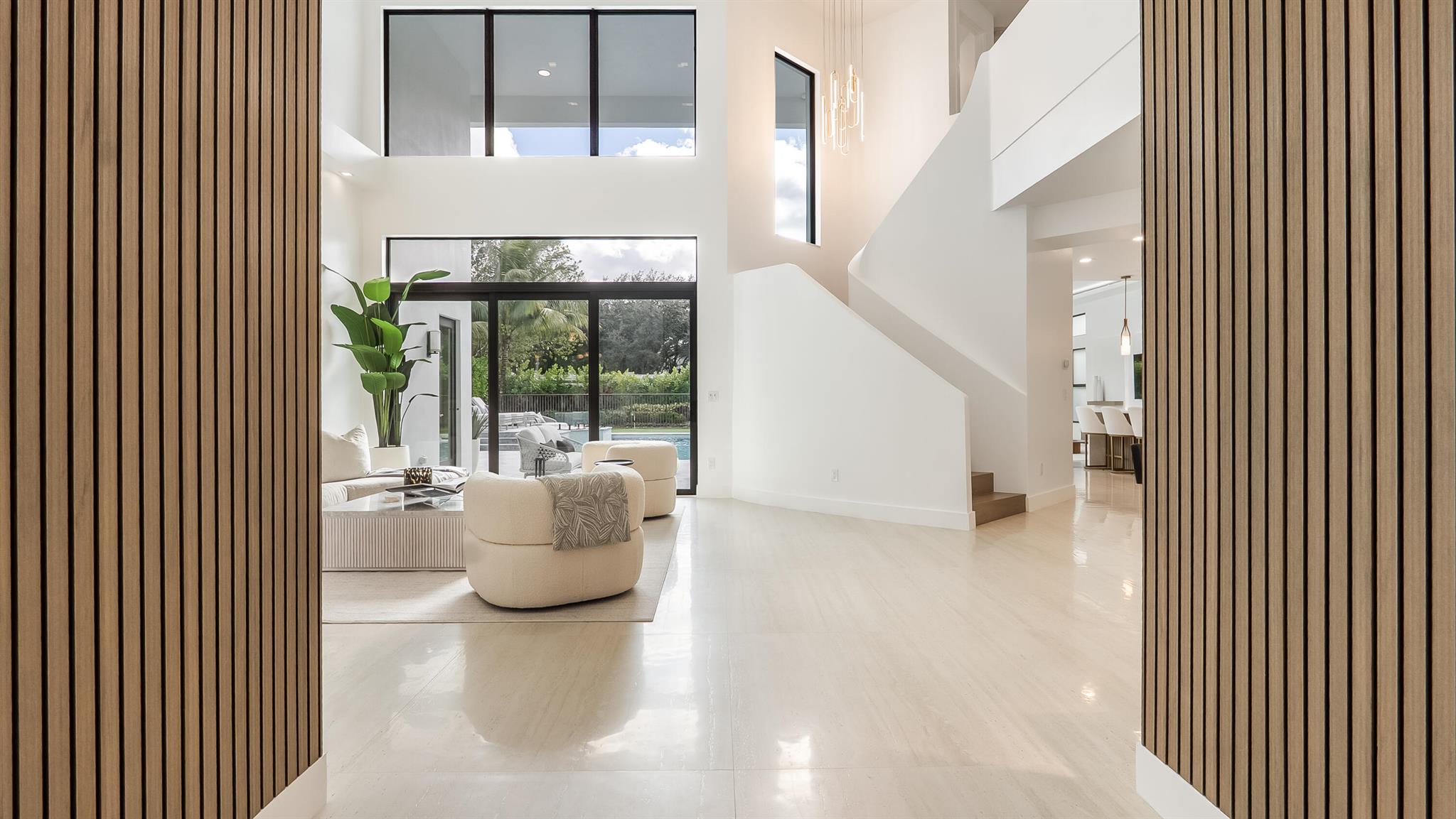 Boca Bridges - Residential