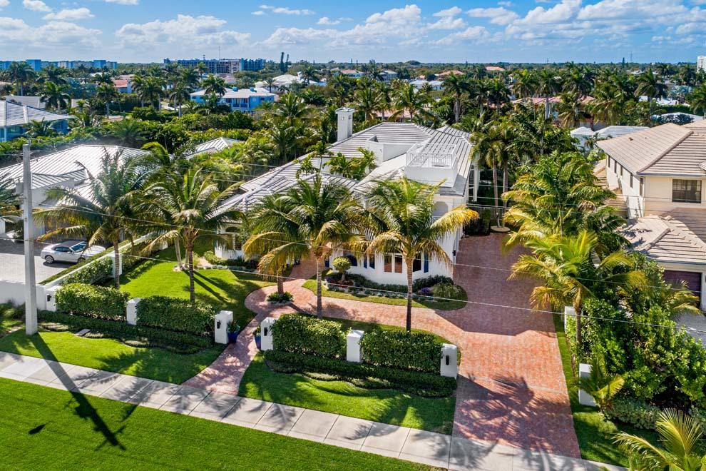 SEAGATE EXT - Residential