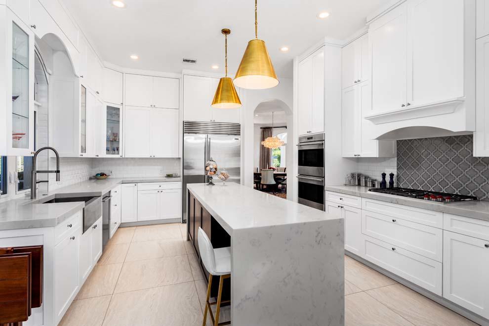 SEAGATE EXT - Residential