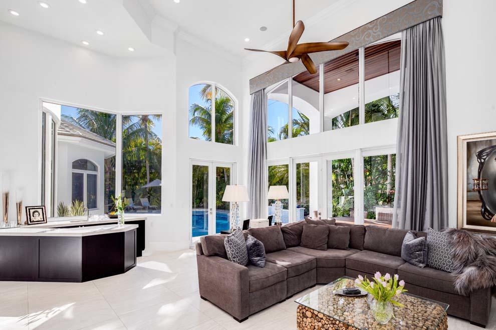 SEAGATE EXT - Residential