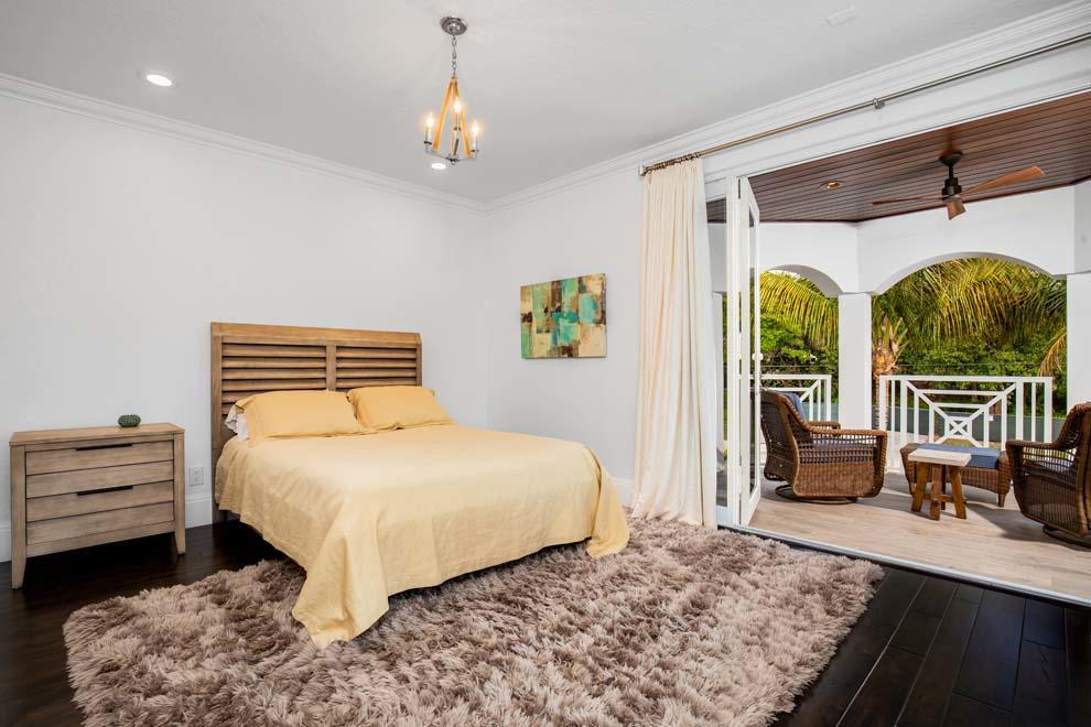 SEAGATE EXT - Residential