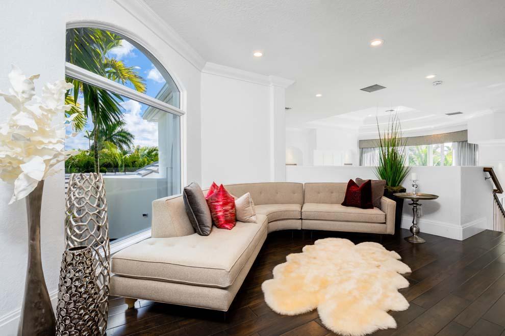 SEAGATE EXT - Residential