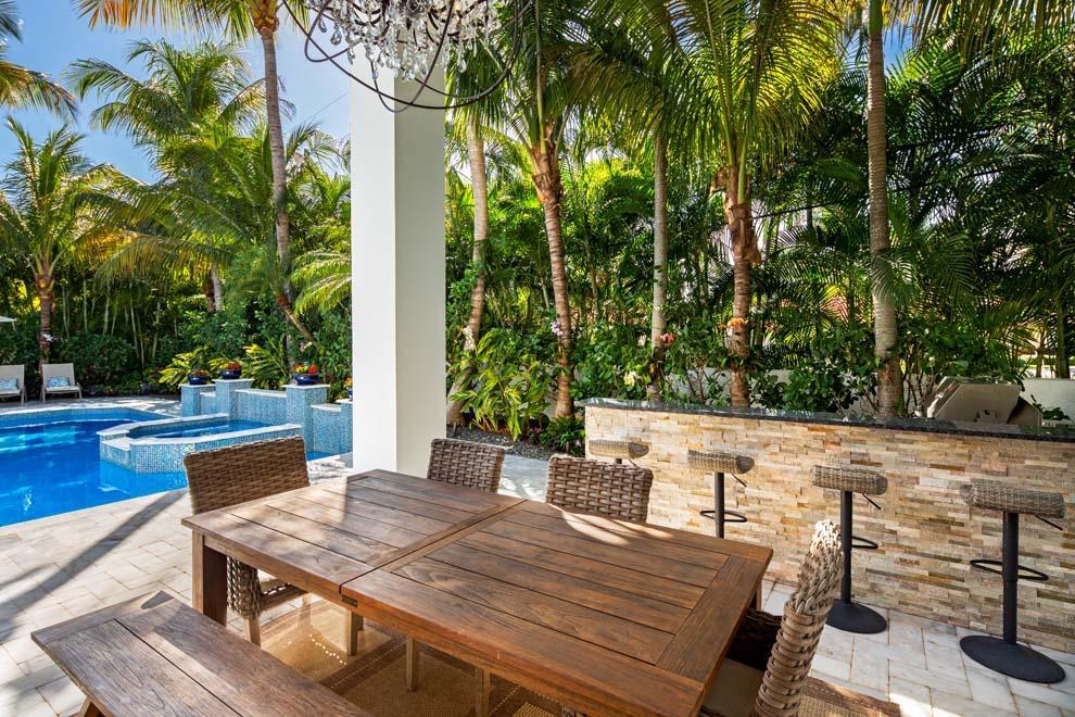 SEAGATE EXT - Residential