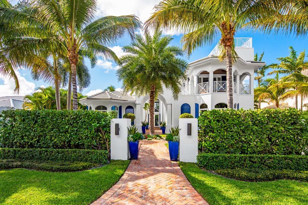 SEAGATE EXT - Residential