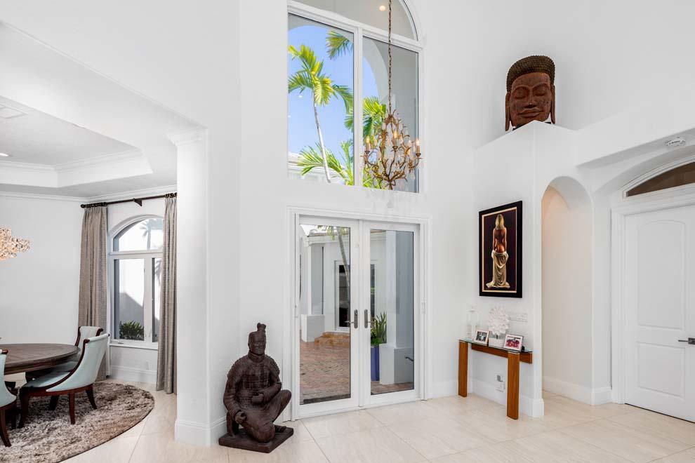 SEAGATE EXT - Residential