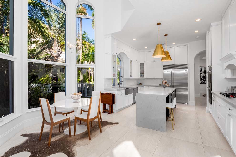 SEAGATE EXT - Residential