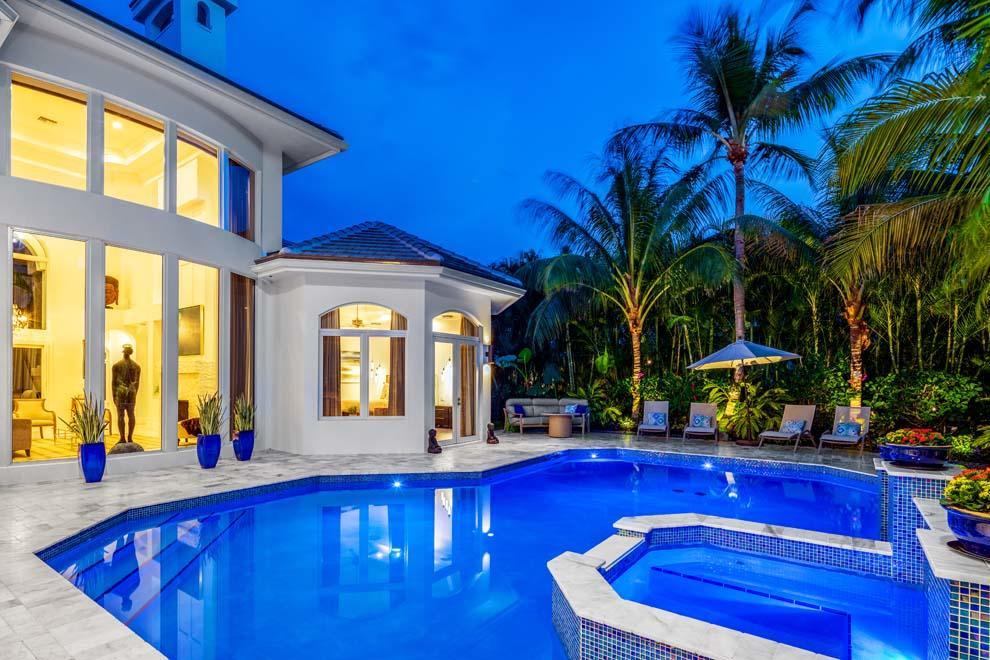 SEAGATE EXT - Residential