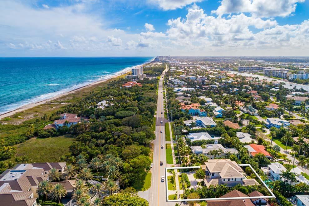 SEAGATE EXT - Residential