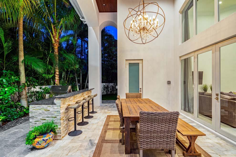 SEAGATE EXT - Residential