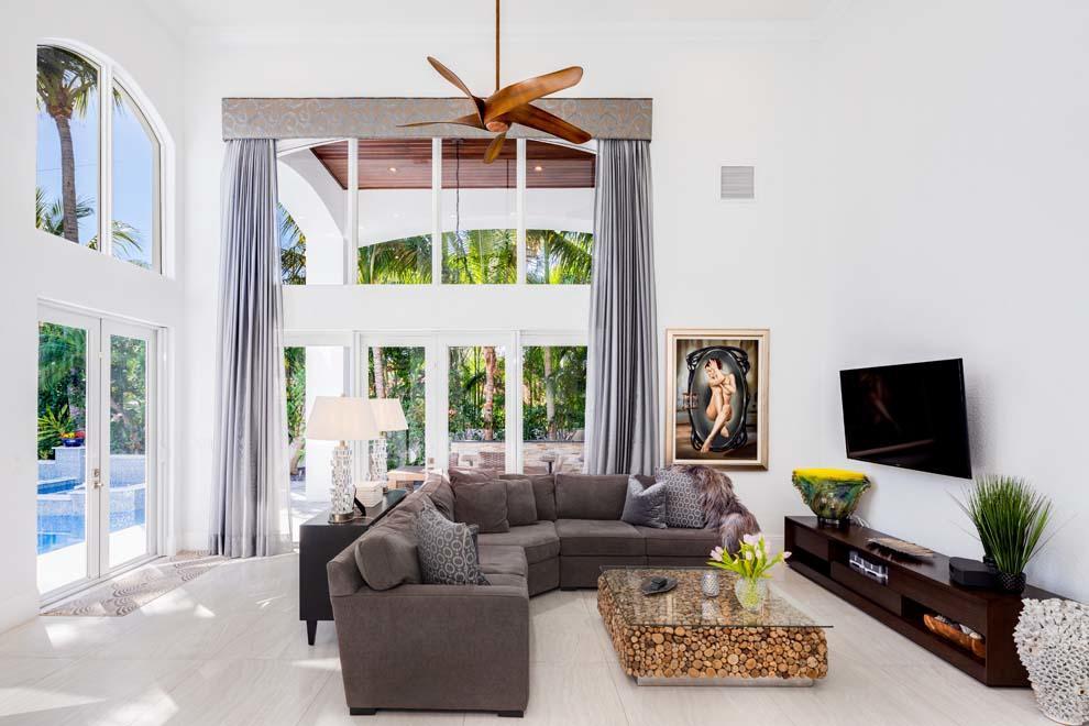 SEAGATE EXT - Residential