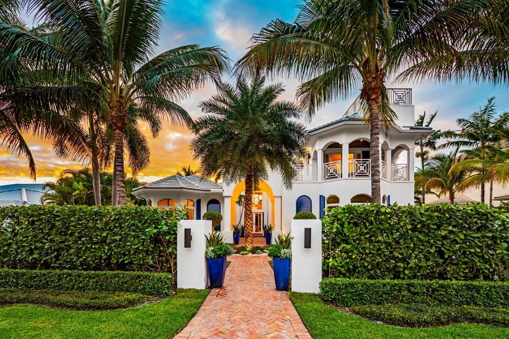 SEAGATE EXT - Residential