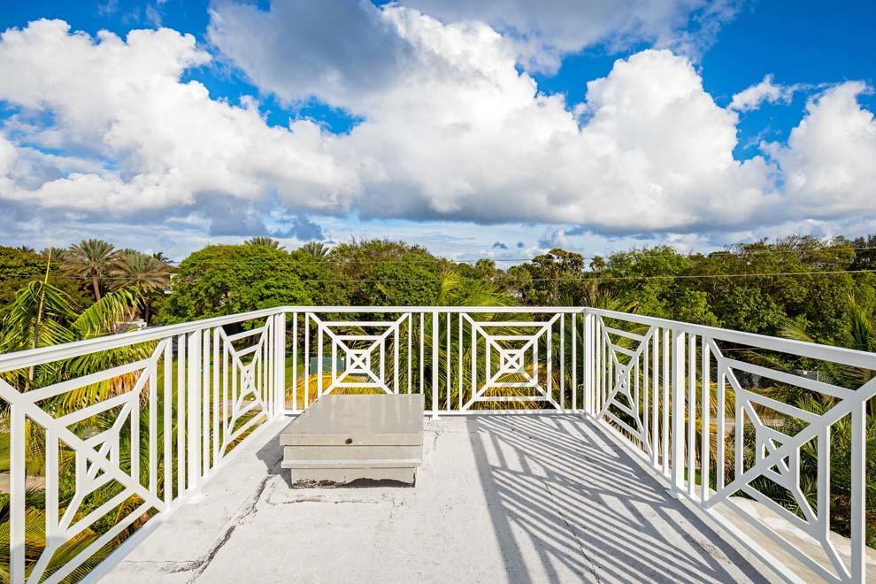 SEAGATE EXT - Residential