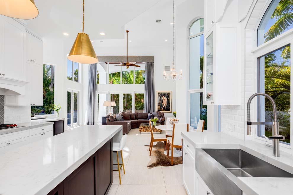 SEAGATE EXT - Residential