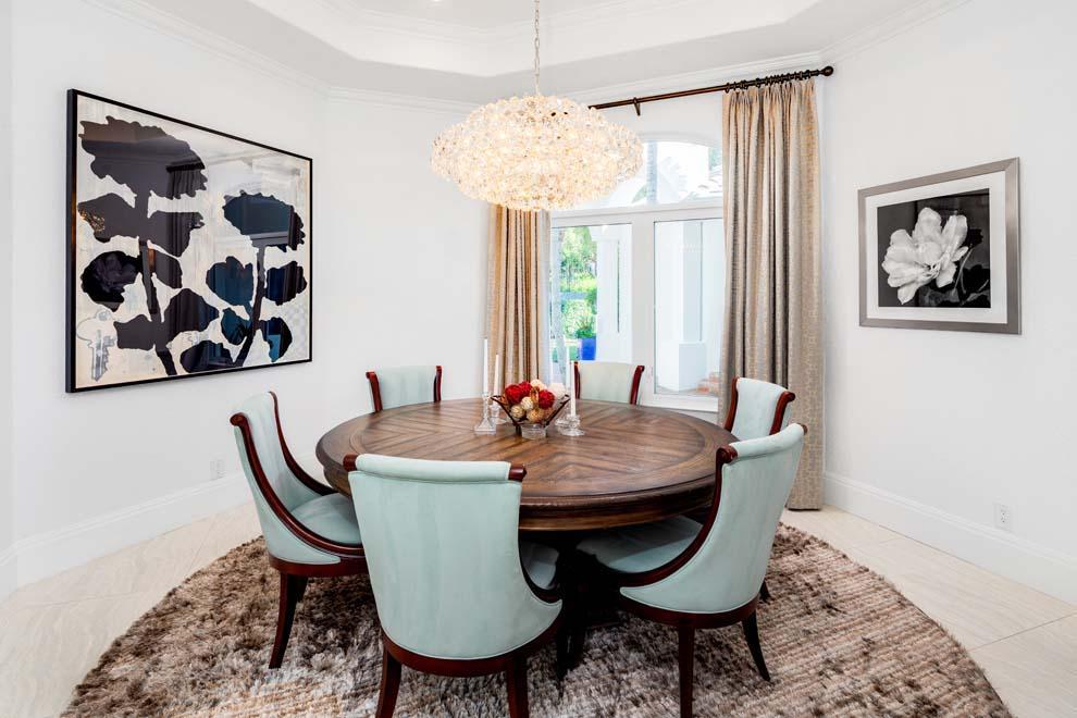 SEAGATE EXT - Residential