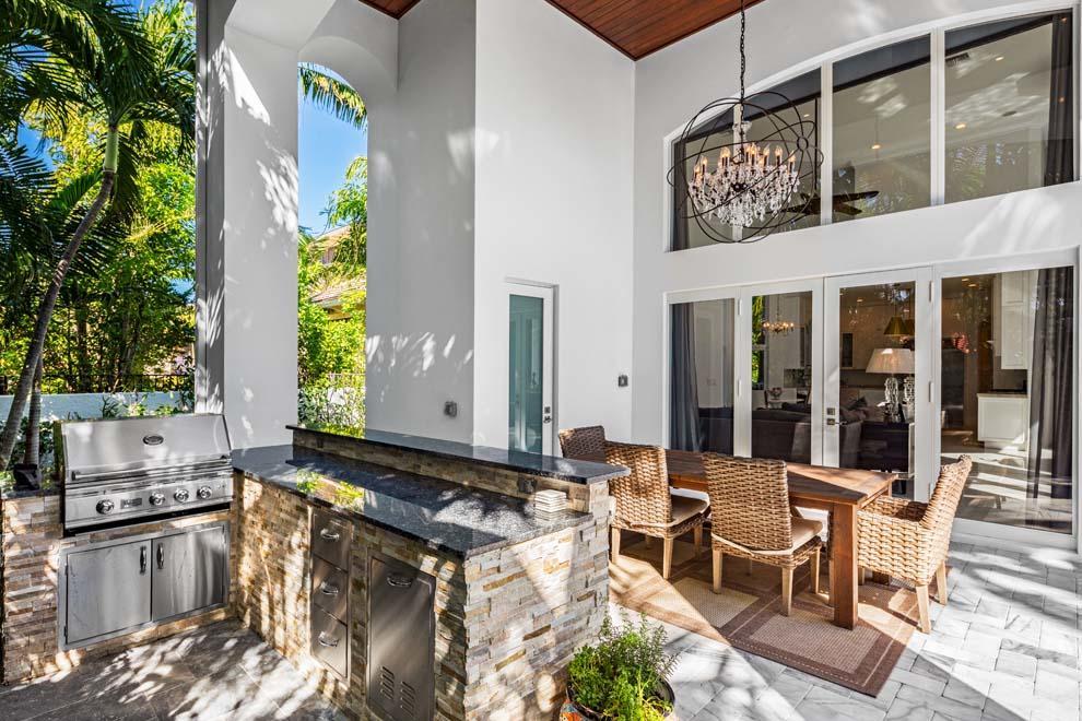 SEAGATE EXT - Residential