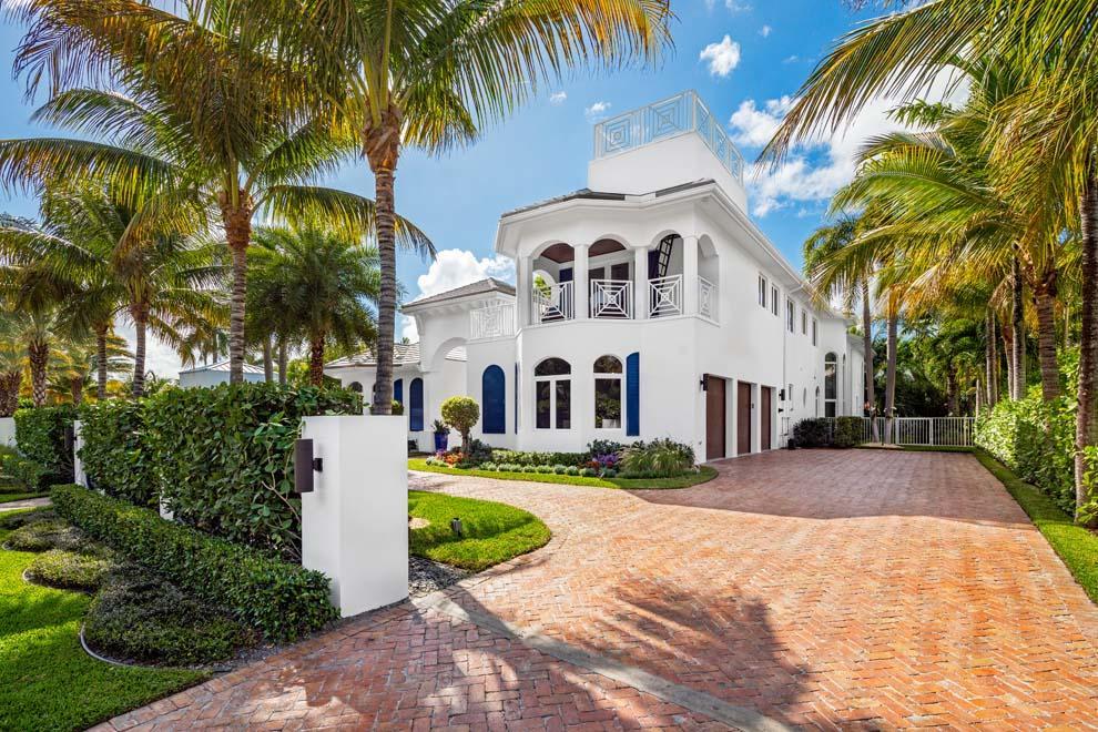 SEAGATE EXT - Residential