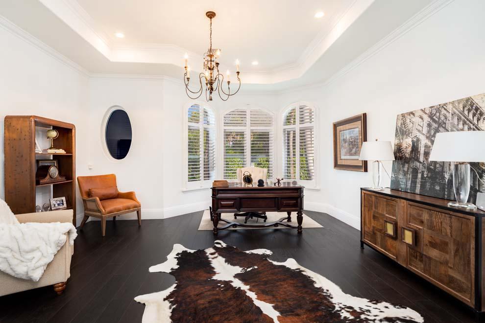 SEAGATE EXT - Residential