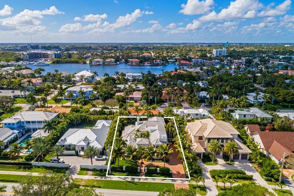 SEAGATE EXT - Residential