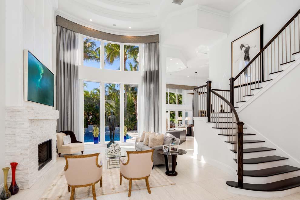 SEAGATE EXT - Residential