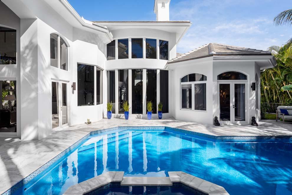 SEAGATE EXT - Residential