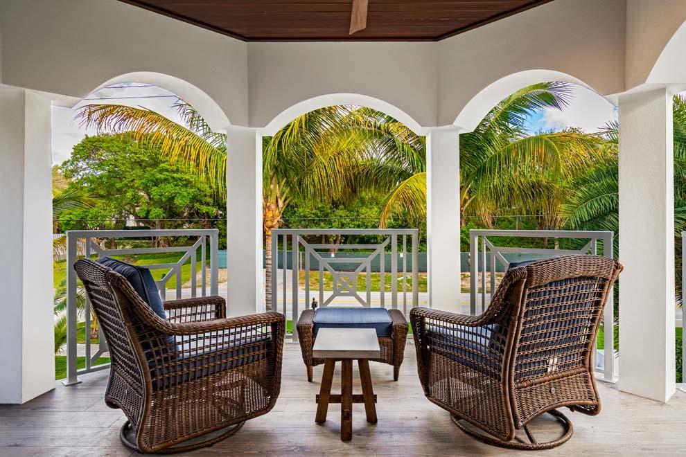 SEAGATE EXT - Residential