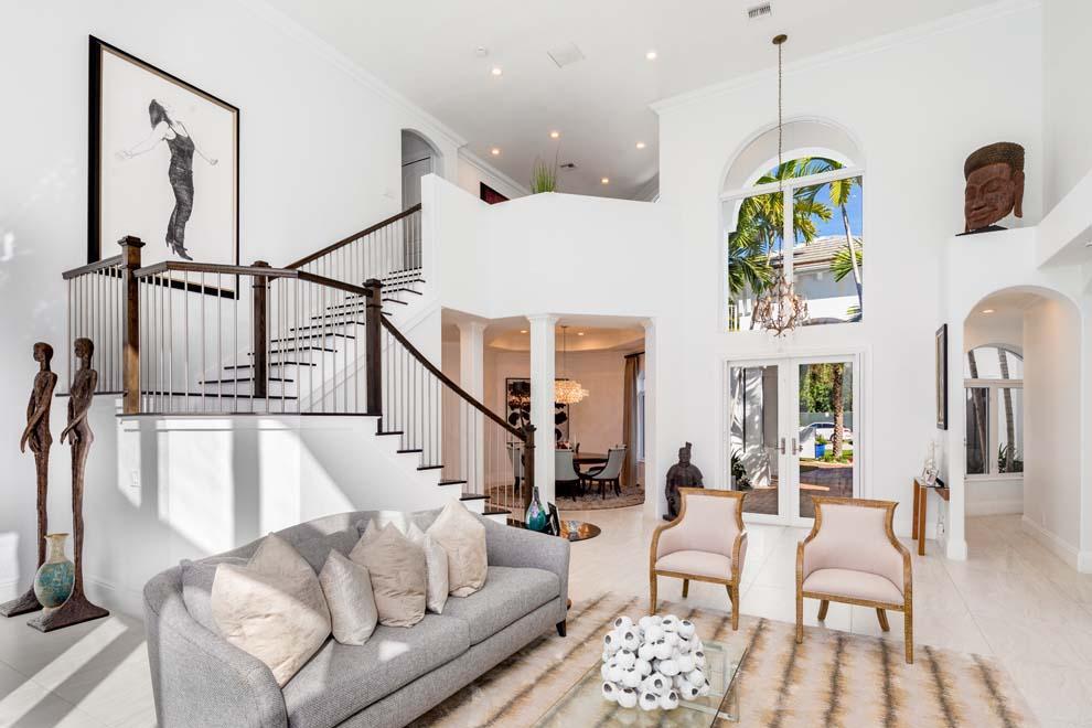 SEAGATE EXT - Residential