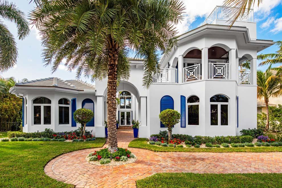 SEAGATE EXT - Residential