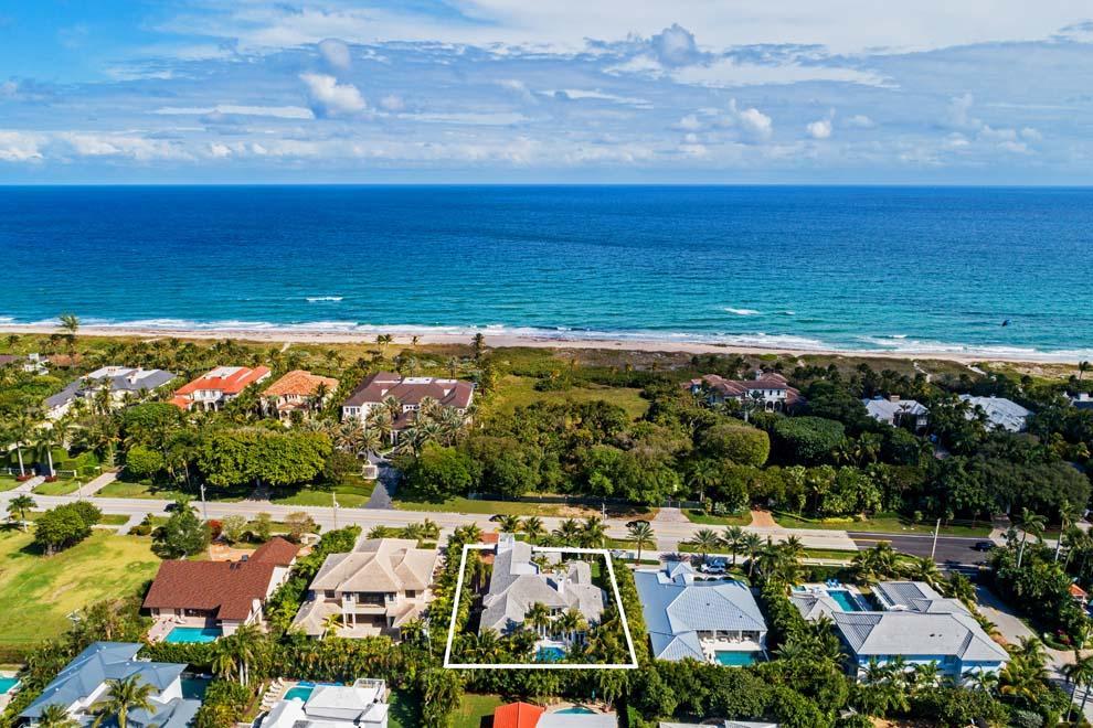 SEAGATE EXT - Residential