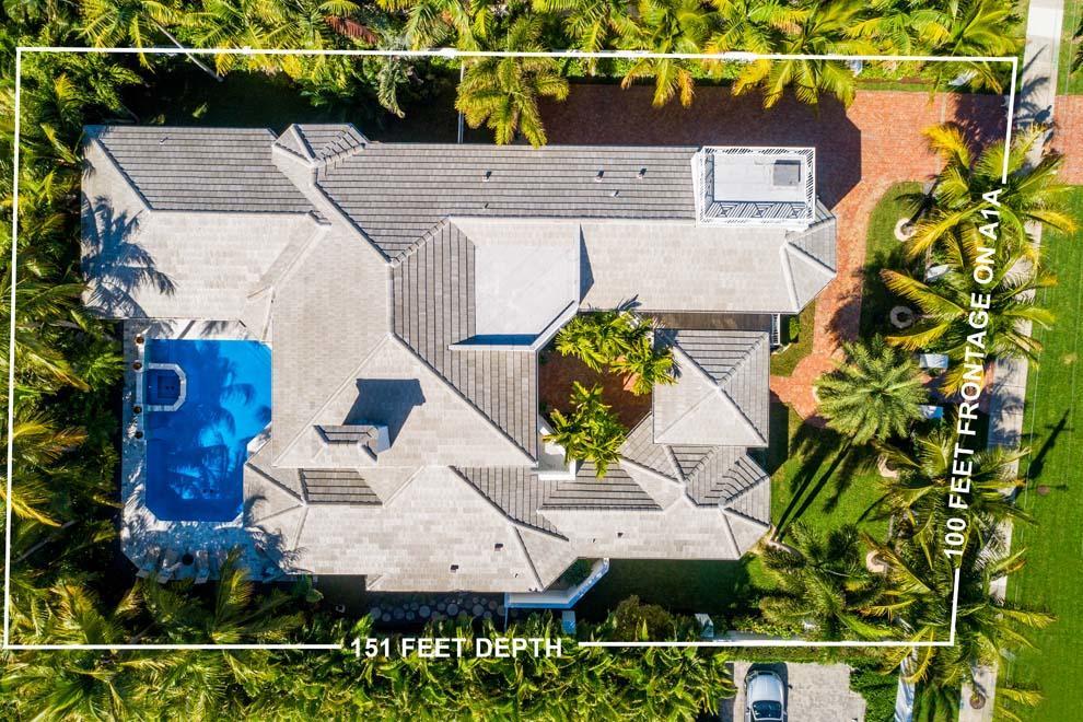 SEAGATE EXT - Residential