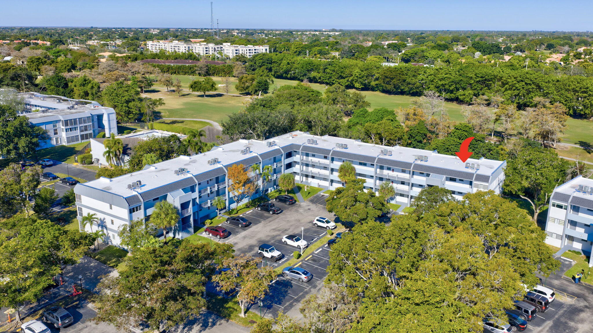 SANDS POINT CONDOMINIUM I - Residential