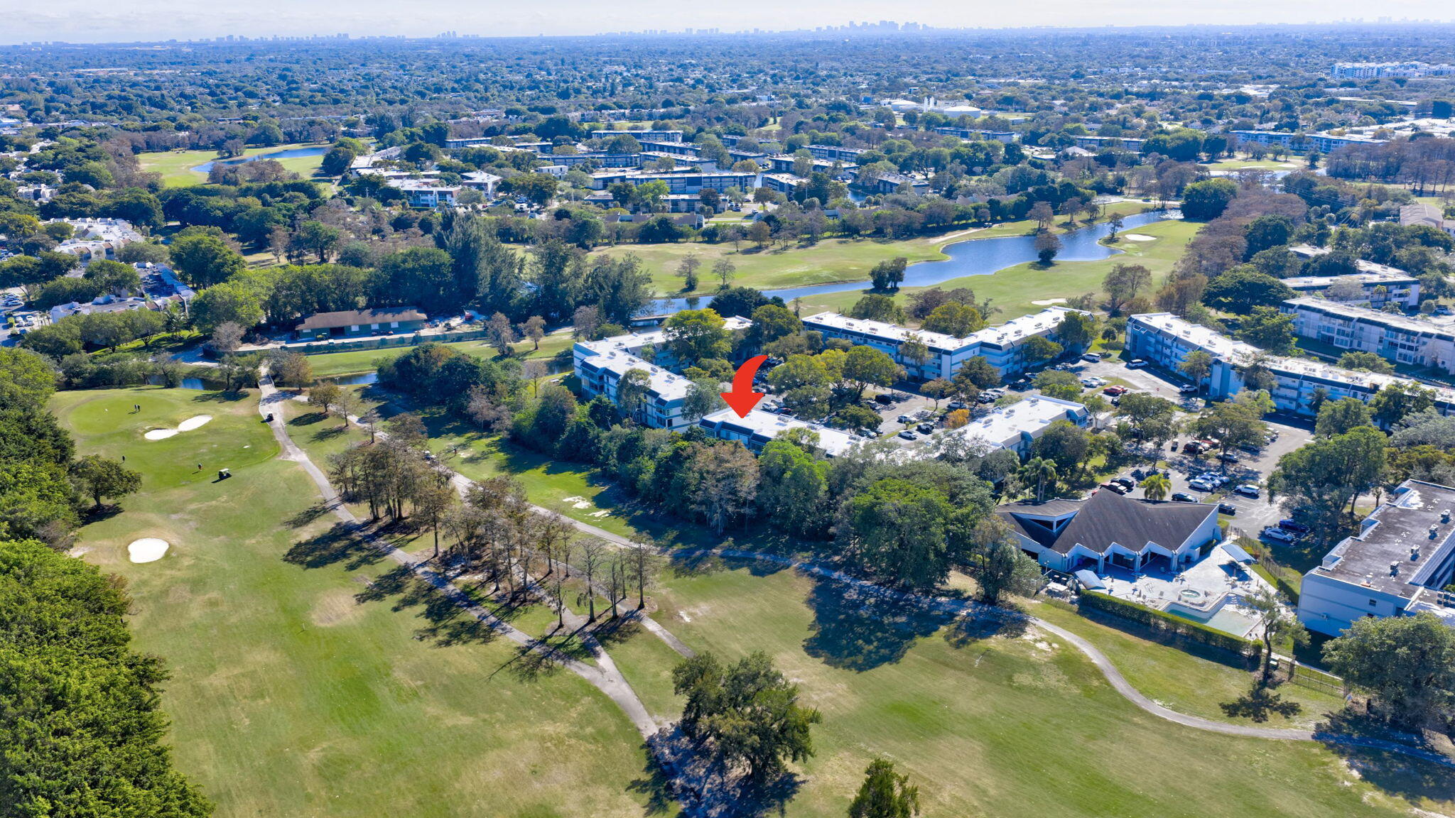 SANDS POINT CONDOMINIUM I - Residential