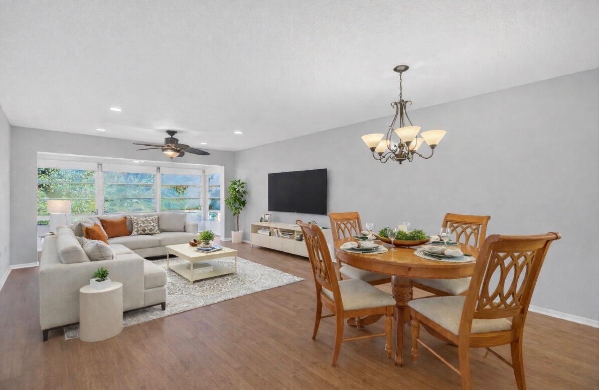 SANDS POINT CONDOMINIUM I - Residential
