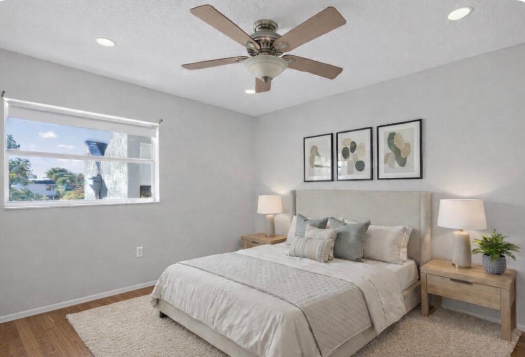 SANDS POINT CONDOMINIUM I - Residential